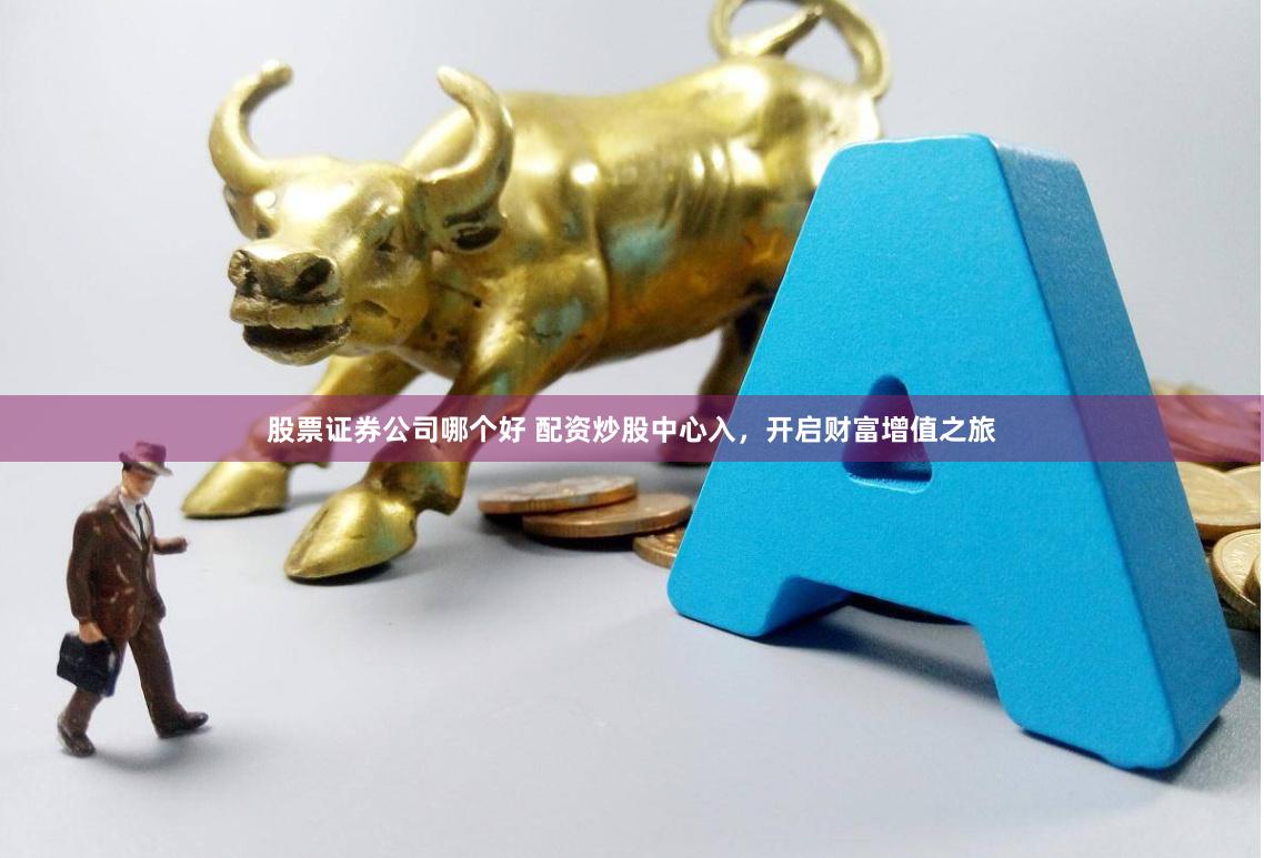 股票证券公司哪个好 配资炒股中心入，开启财富增值之旅